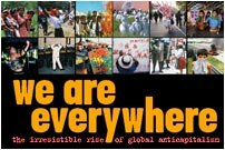 We Are Everywhere cover