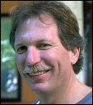 Gary Webb - Presente