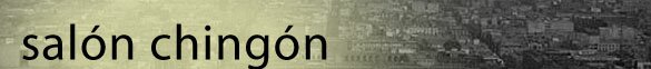 salón chingón