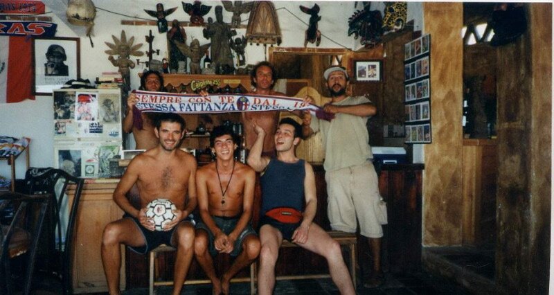 Bologna Futbol Club